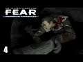 Aftershock Horrors - F.E.A.R. Perseus Mandate - Part 4