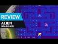 Alien Review (Atari 2600)