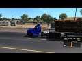 American Truck Simulator Part 1. Meet Floyd