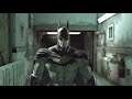 BATMAN ARKHAM ASYLUM part 11