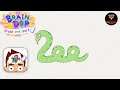 Brain Dop Erase One Part: Find The Number 2 Gameplay Walkthrough #Shorts