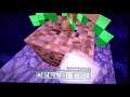 Brother and Sister play... Minecraft! Skyblock Survival Season 2, Episode 3