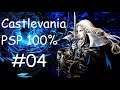 Castlevania Symphony of the Night PSP 100% Parte 04