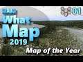 #CitiesSkylines - Map of the Year 2019 - Part 1 of 6