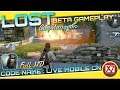 CODE LIVE (CN) | THE LOST CITY BETA GAMEPLAY | INDONESIA