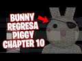 ¡CONFIRMADO! 😭 BUNNY REGRESA (pero no como la recordamos) PIGGY BOOK 2 CAPITULO 10 🐷 ROBLOX