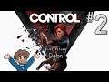 Control - 2. Altered States ft. Dylon!