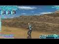 Crisis Core FF7 hacking test: play as Cloud Strife?!
