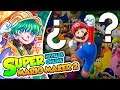 ¿Cuánto sabes de Mario? - Super Mario Maker 2 (Niveles Online) DSimphony
