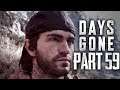 Days Gone - I'VE GOT A PLAN - Walkthrough Gameplay Part 59