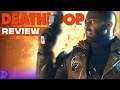 Deathloop Review (PC) - The Spy Game We Deserve