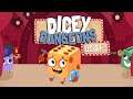 Dicey Dungeons 1.0: Inventor Run | THE INEVITABILITY OF RUST