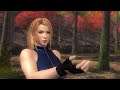 【DOA5LR】【019】ARCADE:サラ【PlayStation3版】