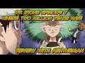Dr Stone Episode 7 Where Two Million Years Have Review with AshTheMan
