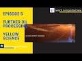 Dyson Sphere Program - Tutorial/Guide/Let's Play - 05 More Oil Processing and Yellow Science
