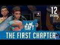 Empfangsbereit ⛵️ RAFT "The first Chapter" mit Crian [Season 2] 🏝️ #012