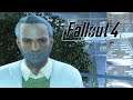 Fallout 4: Hacking Into The Institute - Part 26 - Apex Plays