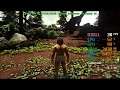 GeForce GTX 1650 -- Intel Core i3-9100F -- ARK Survival Evolved FPS Test