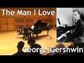George Gershwin - The Man I Love | Piano Solo