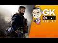 [GK Live Replay] Noddus découvre la version PC de Call of Duty Modern Warfare