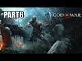 GOD OF WAR Walkthrough Gameplay Part 6 (1080p60FPS)