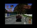 Gran Turismo 1 Arcade Race at Mazda Eunos Roadster (NA) '93 Grand Valley East #2