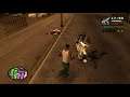 Grand Theft Auto San Andreas: Gangwars Season 2  (UPDATE, PLEASE WATCH)