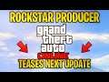Head Rockstar Producer Teases Future Updates for GTA 5 Online