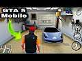 How to Play GTA 5 on Android 2021 | GTA 5 Android | GTA 5 Mobile | Chikii App GTA 5 | GTA 5 Download