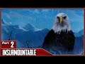 Insurmountable, Part 2 / Mountain 2 Journalist, The Ascent Begins, I am The Snow Master!