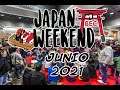 Japanweekend Bilbao JUNIO 2021