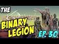 #KENSHI | The Chronicles of The Binary Legion - Let's Play Gameplay | #30