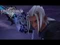 Kingdom Hearts 3 Re.Mind DLC - Young Xehanort Data Boss! (Critical Difficulty)