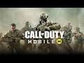 Le CALL OF DUTY sur Smartphone est la : CALL OF DUTY MOBILE - GAMEPLAY FR