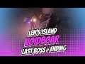 LEN'S ISLAND GAMEPLAY | VOIDBOAR LAST BOSS | FIRST TIME KILL + ENDING