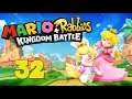 Mario+Rabbids: Kingdom Battle *100%* - Episode 32