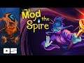 Let's Play Slay the Spire (Modded) - PC Gameplay Part 5 - Talk To The Hand!