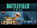 Lo Bueno y Lo Malo de Battlefield 2042 En Su Acceso Anticipado Semana De Estreno