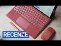 Microsoft Surface Pro 7 (recenze) - S důrazem na konektivitu