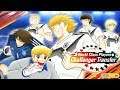 MIÉRCOLES EUROPEO!!! - Captain Tsubasa Dream Team