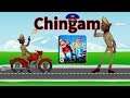 Motu Patlu Bike Race - Chingam Gameplay Walkthrough