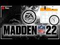 MY PLANS FOR MADDEN 22! THIS IS GONNA BE A GREAT YEAR! | MADDEN 22