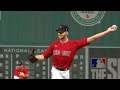 New York Mets vs Boston Red Sox | 9/22 MLB Today Full Game Highlights - MLB The Show 21