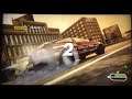 NFS: Nitro (Wii) - Arcade - Nile Bridges (Drag Race)