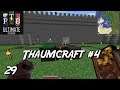 Osa 29: Thaumcraft #4 [Ultimate Reloaded] [Minecraft] [Suomi]