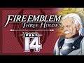 Part 14: Let's Play Fire Emblem, Three Houses - "Sir Lonato!"