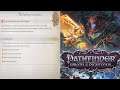 Pathfinder: Wrath of the Righteous - The Beginning Of A Long Road I Main Story Quest I Guide