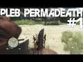 Pleb Does Permadeath - Far Cry 3 - #1