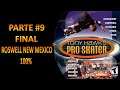 [PS1] - Tony Hawk's Pro Skater - [Parte 9 Final - Roswell New Mexico 100%] -   PT-BR - [HD]