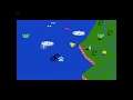 PS1 : Twin Bee (1986) Gameplay